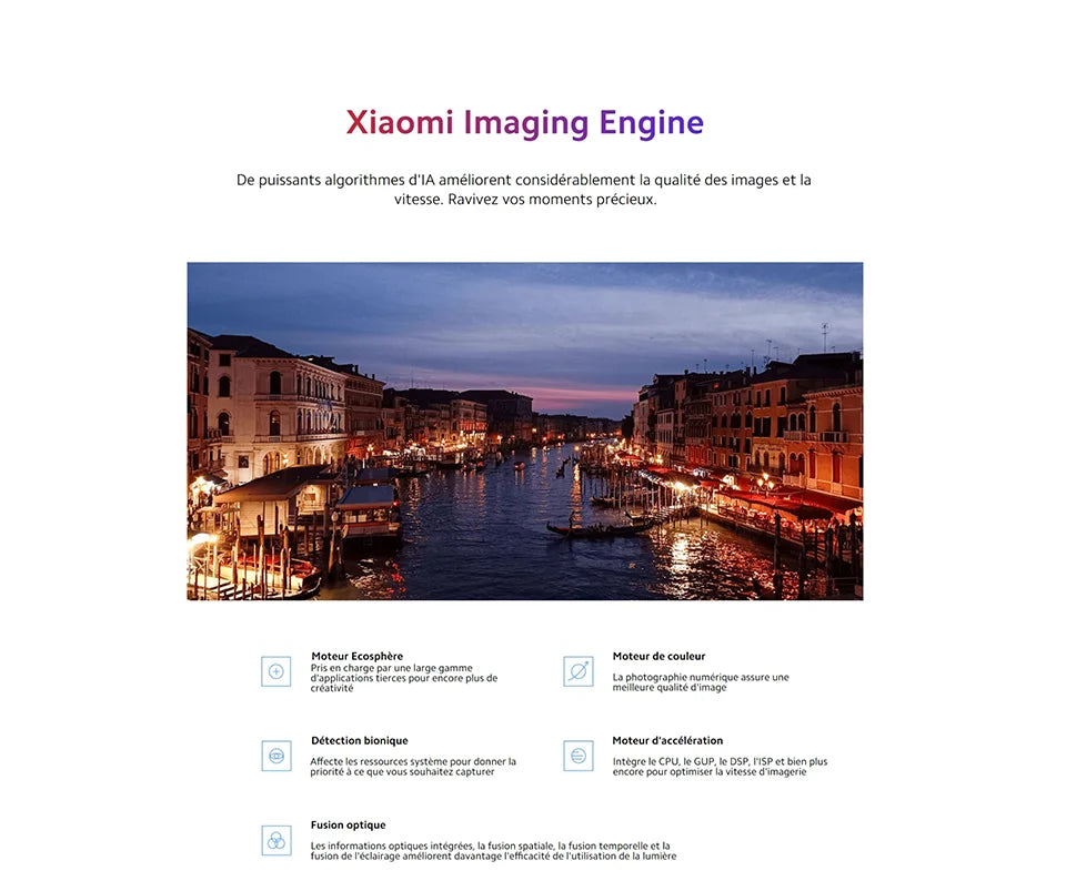 Xiaomi Redmi Note 12 5G Smartphone Global Version 4GB 128GB 6.67 ”Amoed FHD + Snapdragon® 4 48MP Main Camera 33W fast Charge