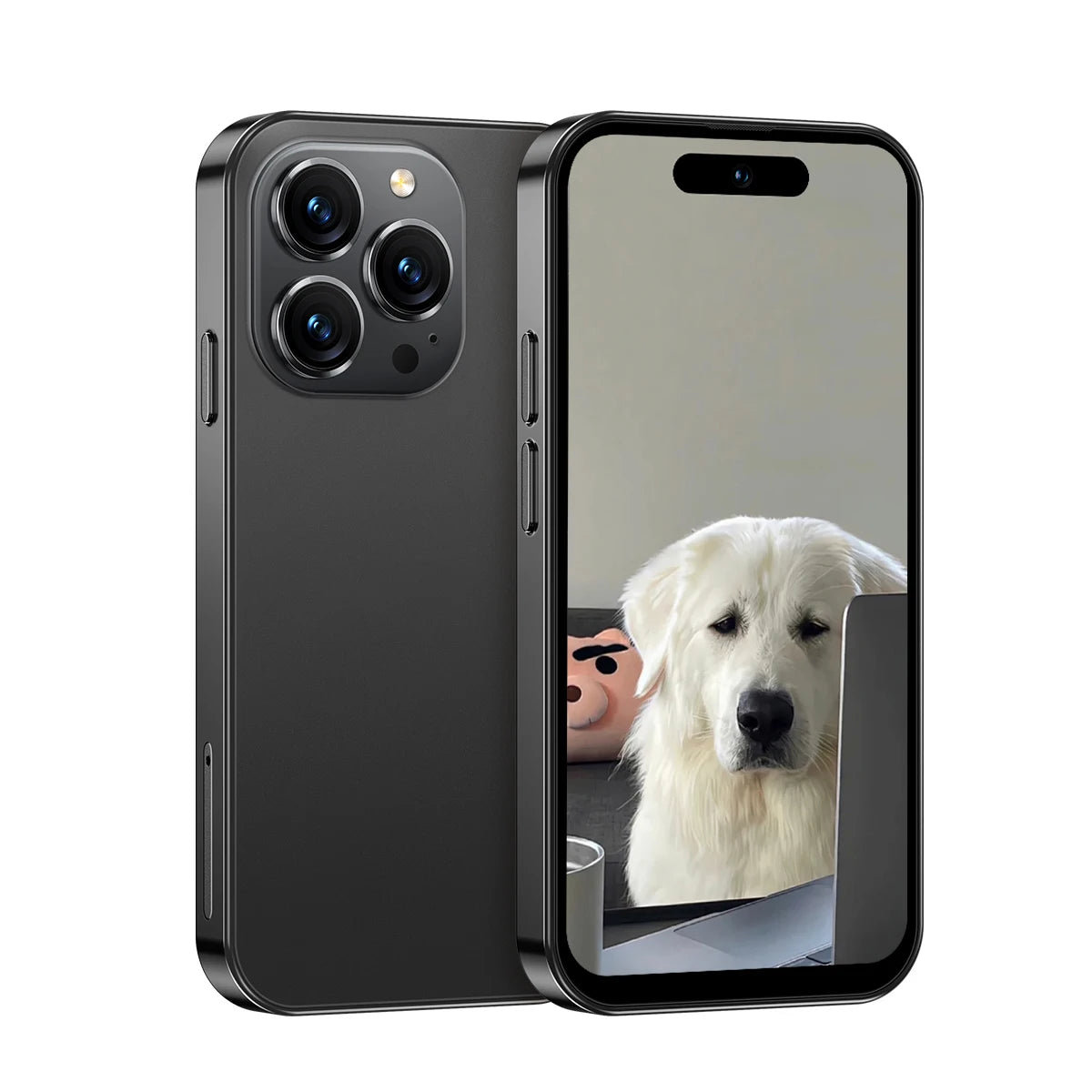 ONEMYTH Soyes M17 Pro Mini Smartphone 4.0-inch | 4G Dual SIM, Play Store | 2000mAh (2+16/3+64GB Storage) Gift for Lover