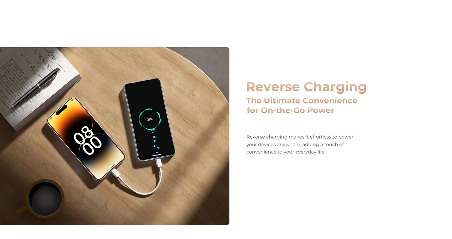 【World Premiere】OUKITEL P1 PRO 6.7-inch FHD+ AMOLED 120Hz, 5150mAh Battery, 8.2mm Ultra-thin Smartphone 8GB+512GB, Android 15