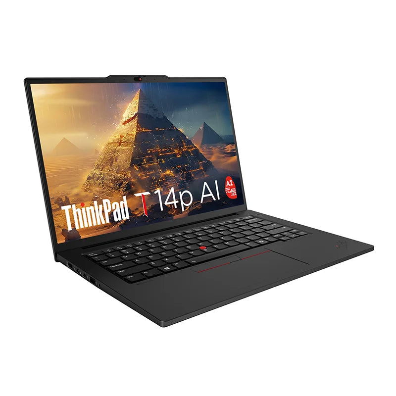 Lenovo ThinkPad T14p AI 2024 U5/U7/U9 32GB+1TB 14.5inch 2.5K/3K 90Hz/120Hz