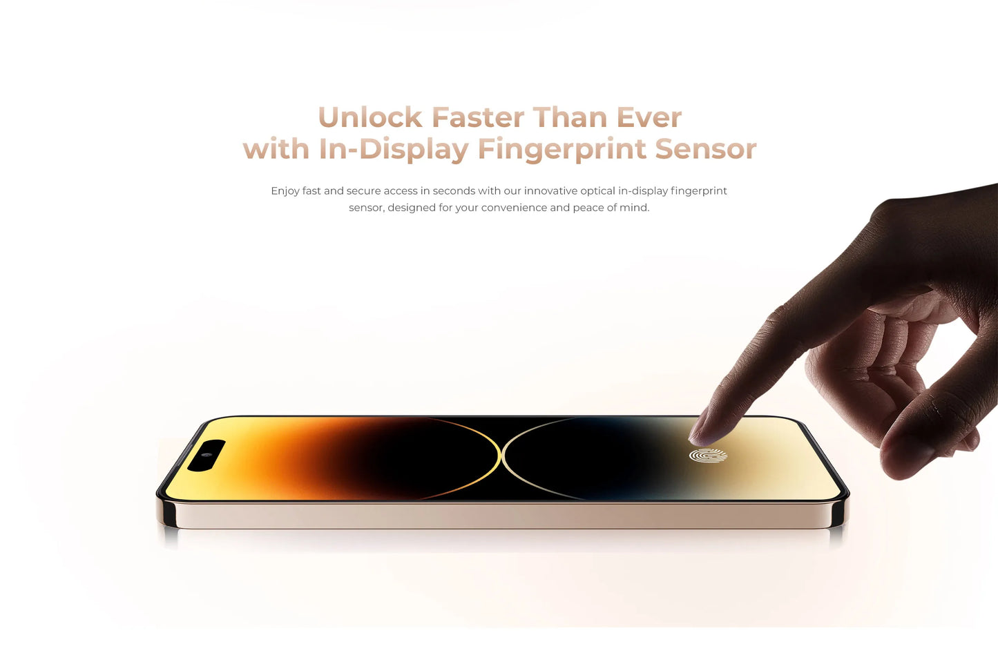 【World Premiere】OUKITEL P1 PRO 6.7-inch FHD+ AMOLED 120Hz, 5150mAh Battery, 8.2mm Ultra-thin Smartphone 8GB+512GB, Android 15