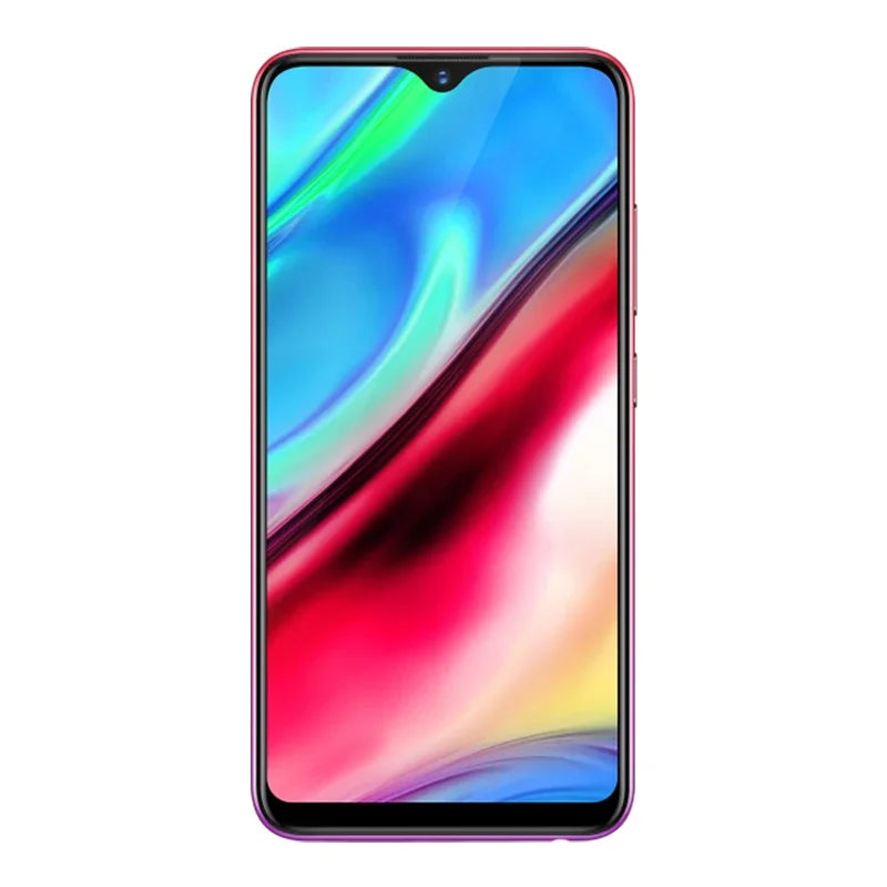 VIVO Y93 Smartphone Global firmware 4GB 64GB Octa core Android 8.1 6.2'' Camera 13MP+2.0MP Face ID cellphone Dual SIM Used Phone