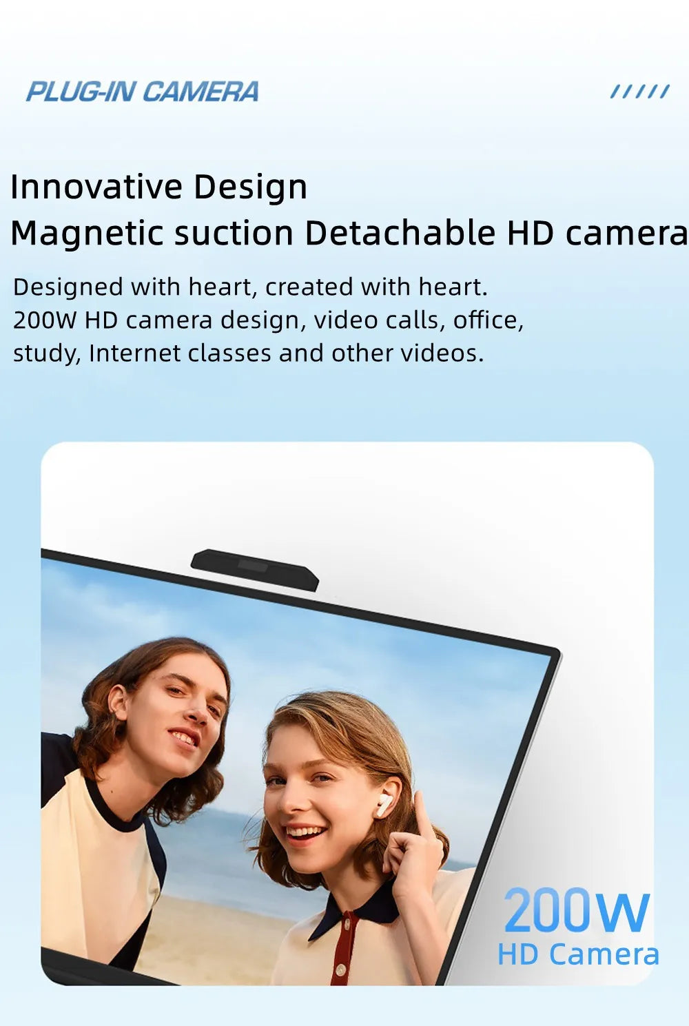 New Arrivals 12th Generation Intel N100 Dual Screen Laptop Gaming Laptop 15.6inch 2K LCD+7inch IPS Touch Screen PC Portable