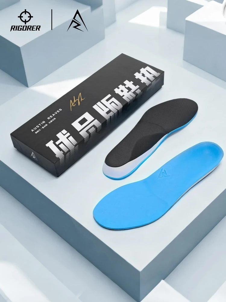 RIGORER AR3 Basketball Sneakers Austin Reaves Men's Professional Basketball Shoes for Women & Men Training & Matches