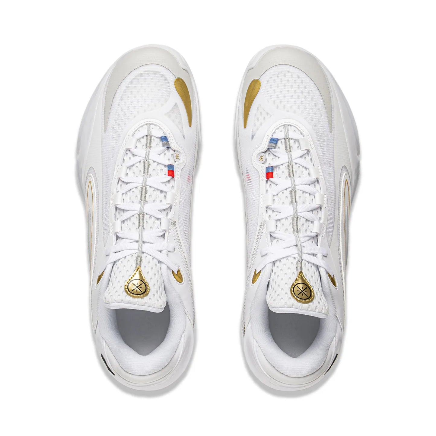 Li-Ning Men's WADE 808 5 ULTRA Professional Basketball Shoes SUPER BOOM Cushioning Wearable LiNing Sneakers Sport Shoes ABAV015