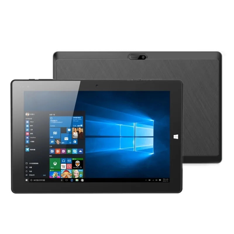 32 Bit 10.1 INCH Windows 10 & Android 5.1 Tablet PC X5-Z8350 CPU 2GBRAM+32GB ROM WIFI 1280*800 IPS Screen Quad Core USB 3.0