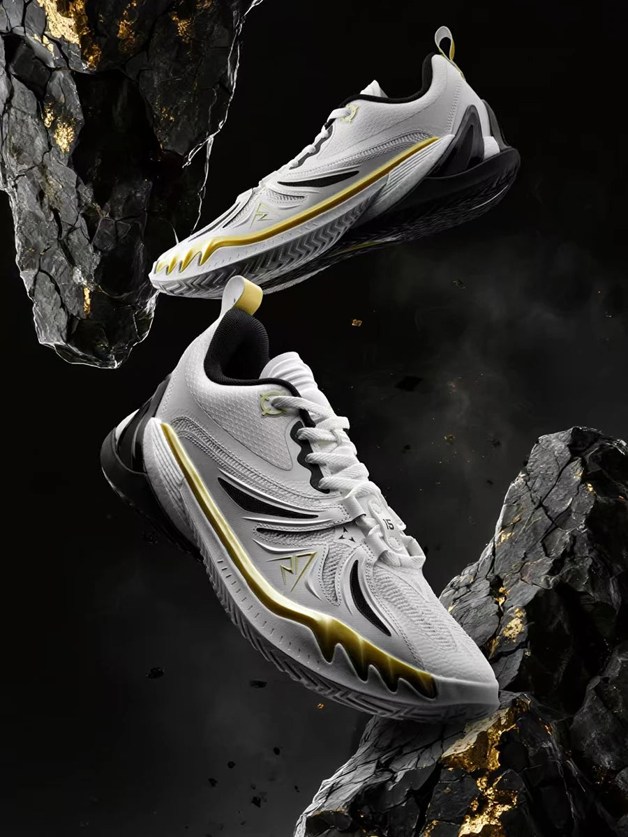 RIGORER AR3 Basketball Sneakers Austin Reaves Men's Professional Basketball Shoes for Women & Men Training & Matches