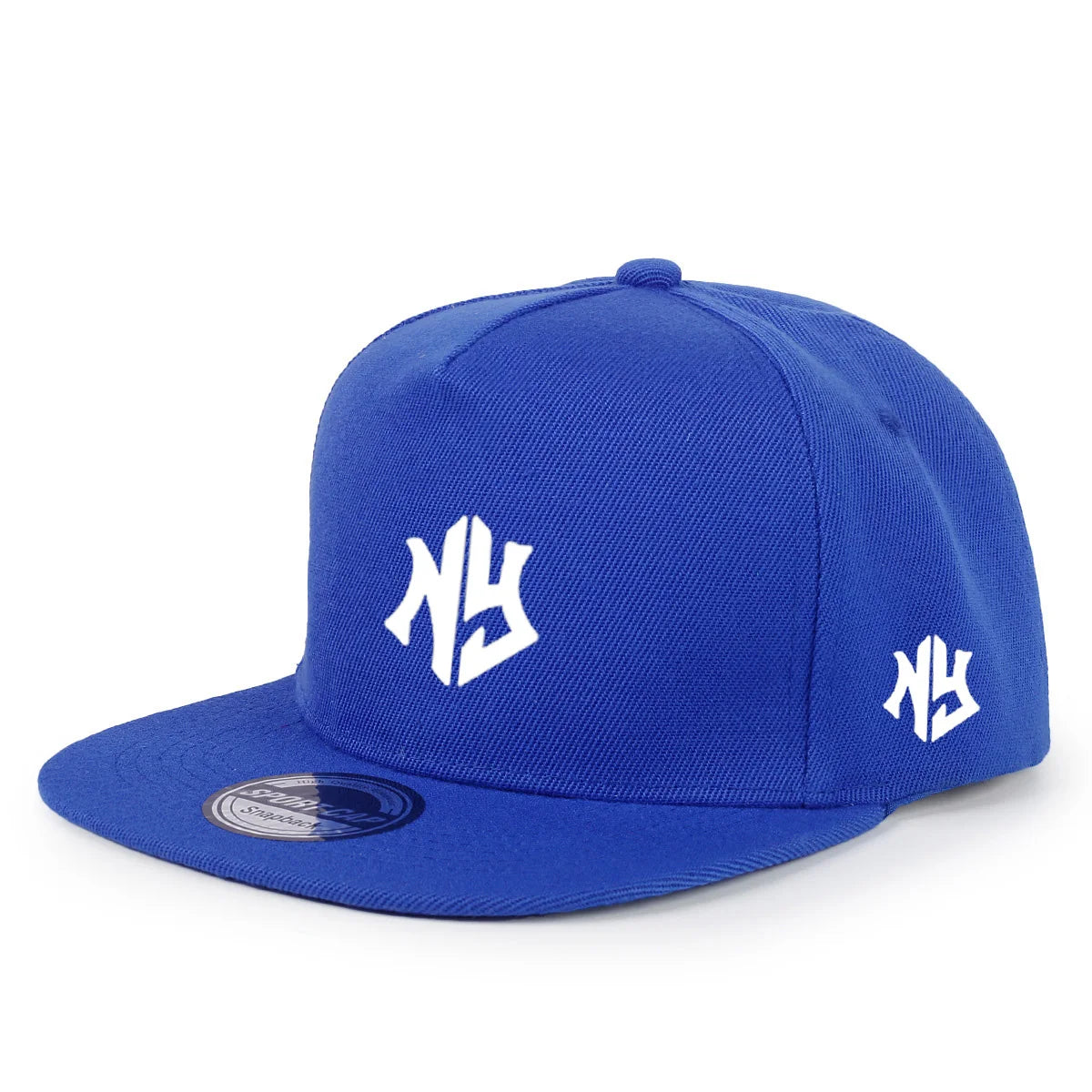 1PC NA printed adjustable baseball cap - Street style hip-hop cap, comfortable all year round, casual headwear