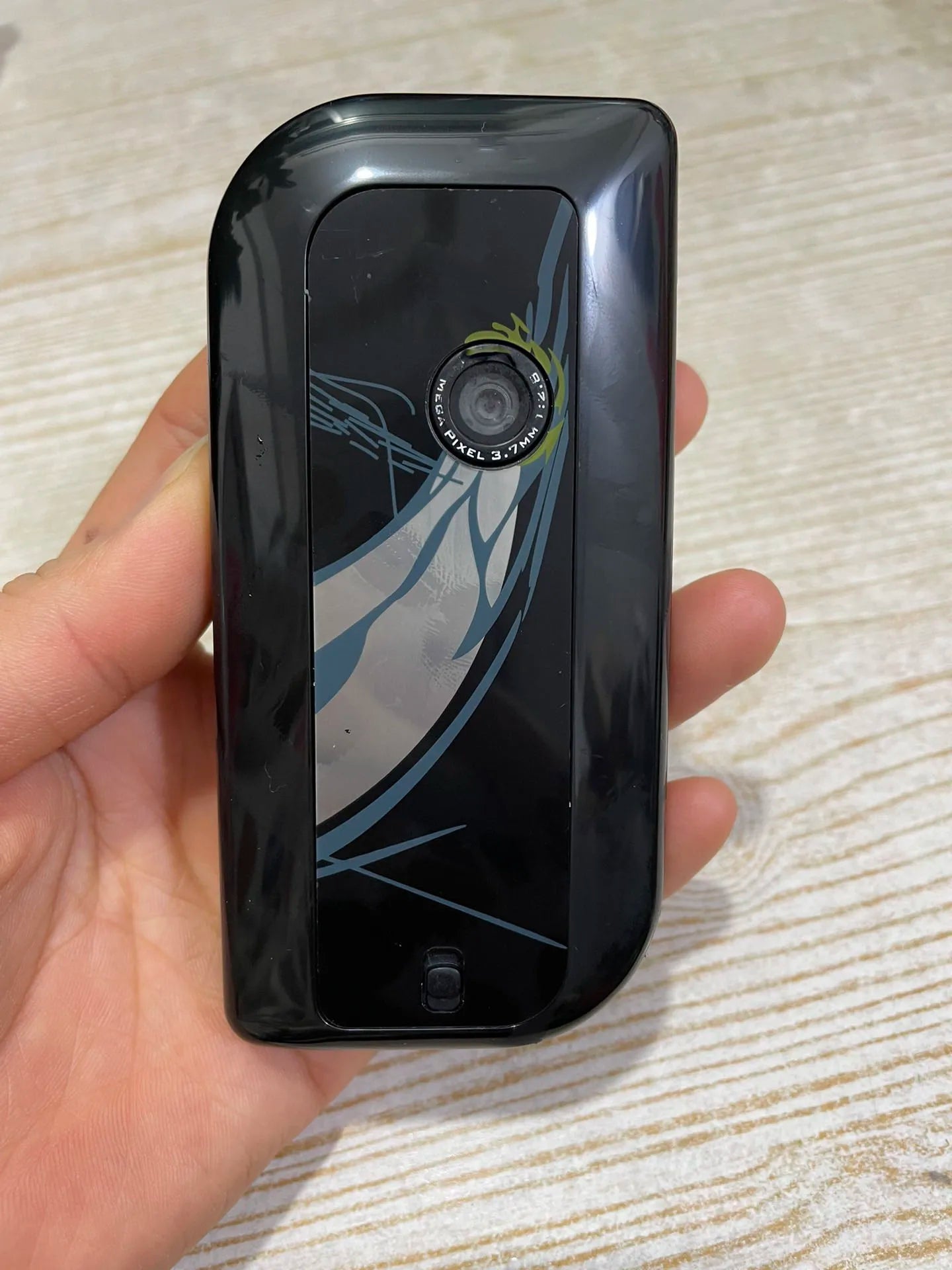 Original 7610 Mobile Phone 2G GSM Tri-Band Collection Old Cheap Phone