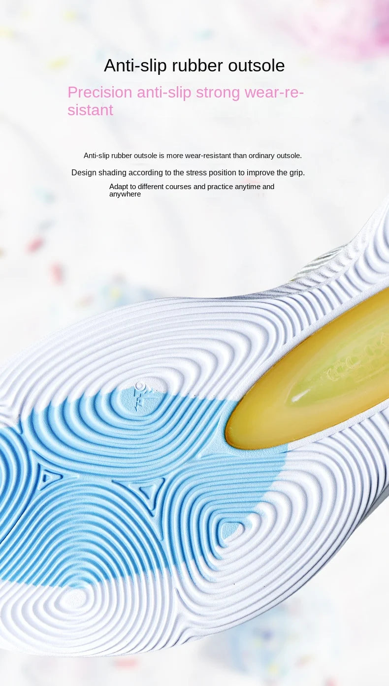 RIGORER AR1 Austin Rivers Basketball Shoes Men Low top Wear-resistant Non-slip Professional Actual Combat Cushion Sport Sneakers