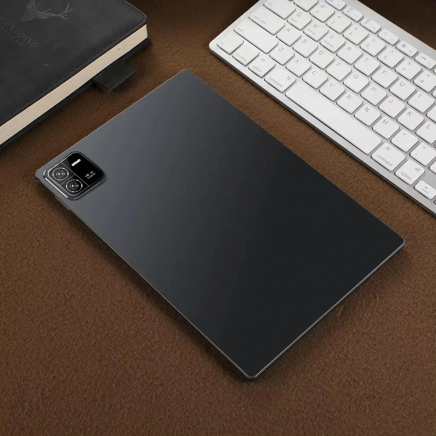 2024 Original HD4K Tablet PC Pad 6 Pro Android 13 12GB+512GB 10000mAh Snapdragon 888 Bluetooth WiFi Tab tablets 10 inch android