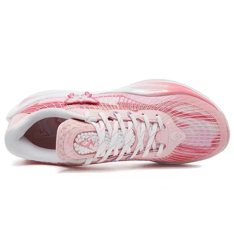 RIGORER AR1 Austin Rivers Basketball Shoes Men Low top Wear-resistant Non-slip Professional Actual Combat Cushion Sport Sneakers