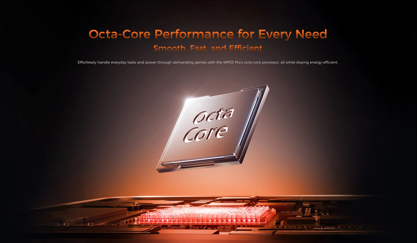 【NEW】OUKITEL WP53 PRO Rugged Phone, 24GB+256GB 11000mAh Android 15 6.52" NFC 50MP Cell Phone