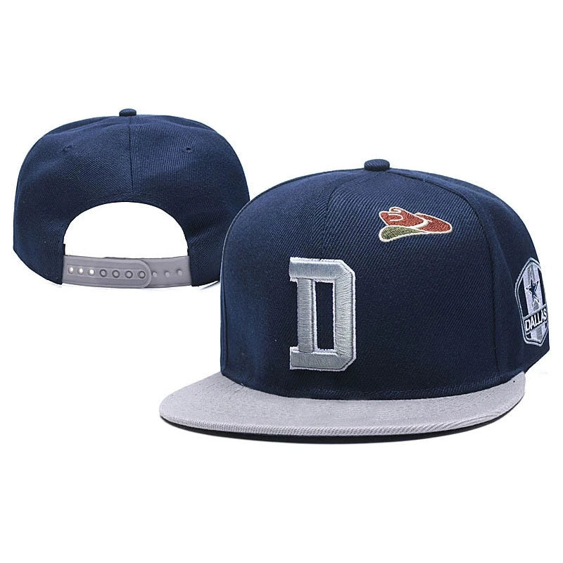 Fashionable Adult Hip-hop Cap Adjustable Flat-brimmed Cap Basketball Baseball Cap Outdoor Adult Casual Sports Sun Hat