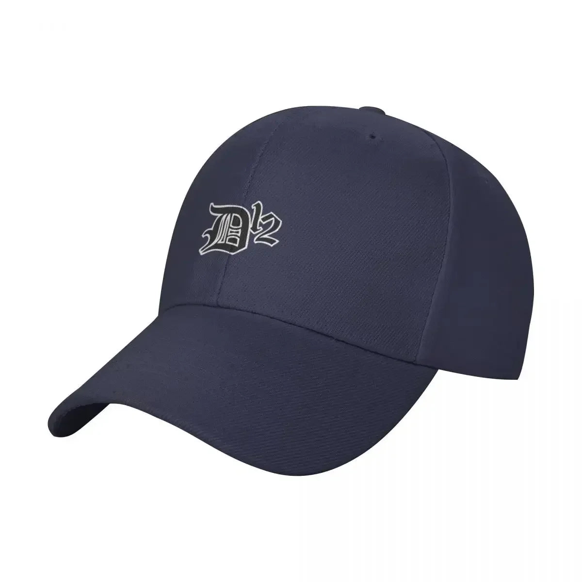 D12 Band Eminem Baseball Cap Luxury Brand foam party Hat Golf Wear Gentleman Hat Women Caps Men's