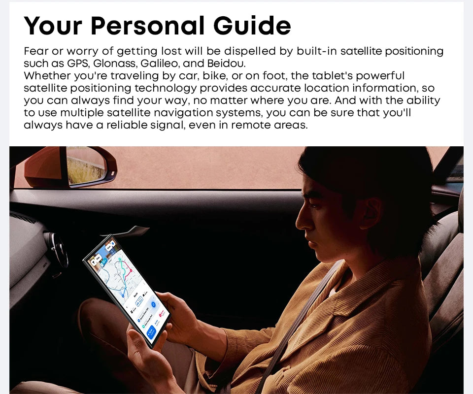 CHUWI Hi10X Pro Tablet 4G LTE Android 13 Widevine L1 10.1" IPS Core Unisoc T606 4GB RAM 128GB ROM Tablets 2.4G/5G Wifi 7000Mah