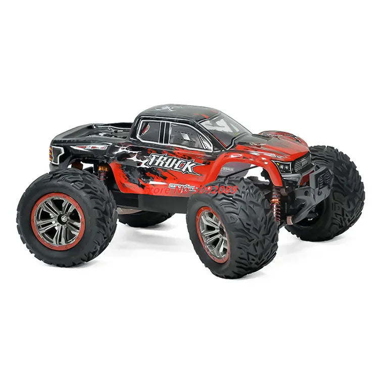 70km/h High Speed RC Racing Car 1/12 Competition Cars Adults High Speed Off Rear Big Racing Buggy Rc Car Hydraulic Shock Absorbe
