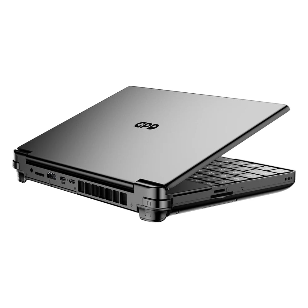 GPD 2025 WIN Max 2 32GB RAM 1TB 2TB SSD Hard Disk CPU AMD 8840U AI9 HX370 Processor Gaming Laptop Mini PC Notebook LPDDR 5
