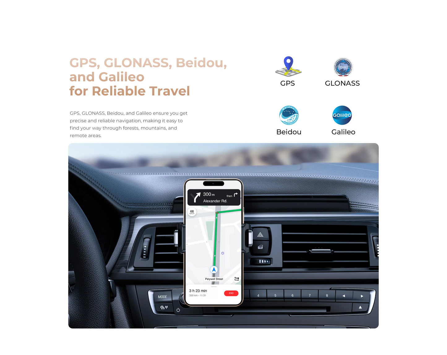 【World Premiere】OUKITEL P1 PRO 6.7-inch FHD+ AMOLED 120Hz, 5150mAh Battery, 8.2mm Ultra-thin Smartphone 8GB+512GB, Android 15