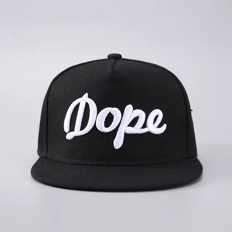 1PC High Quality Gorras Para Hombres Unisex Luxury Baseball Caps for Men Women Adjustable Snapback Hat HipHop DadHatsTrucker Hat