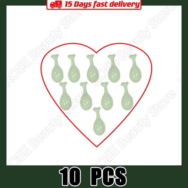 Hair Vitamin Capsule Keratin Oil Restore Soft Smooth Shiny Hair Care Nourish Repair Hair Damaged Splitting Treatment Products