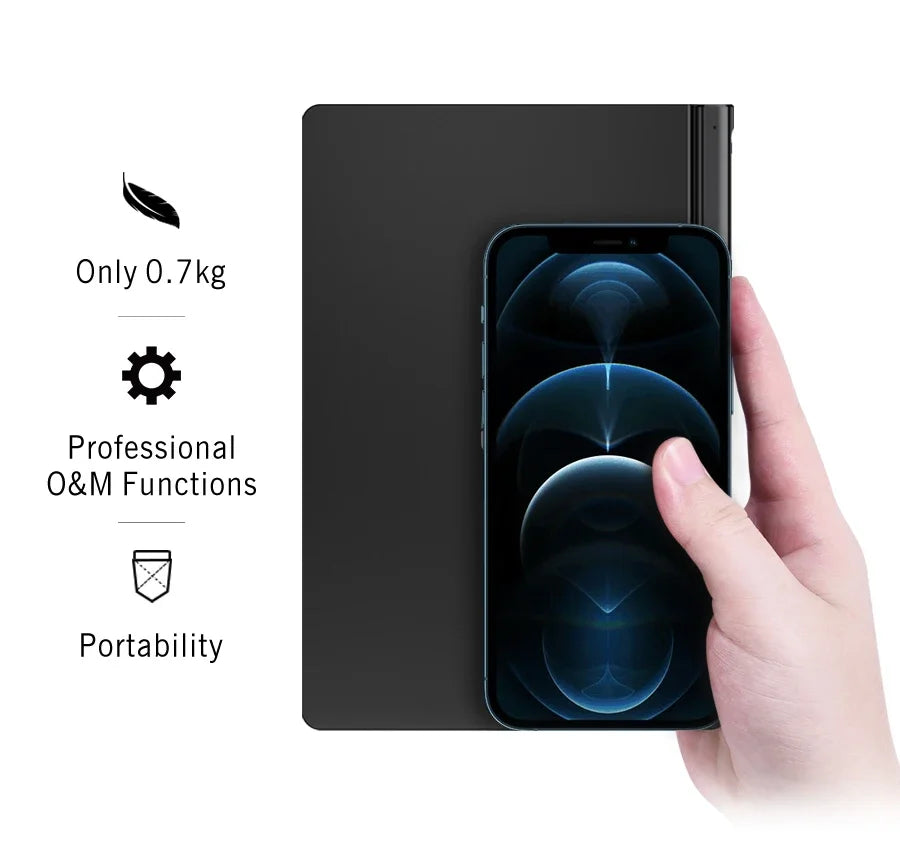 GPD Pocket 3 Intel pentium Gold 7505RAM 16GB RAM 12GB SSD Hard Disk Windows 11 Home Laptop Notebook Mini PC Touch Screen