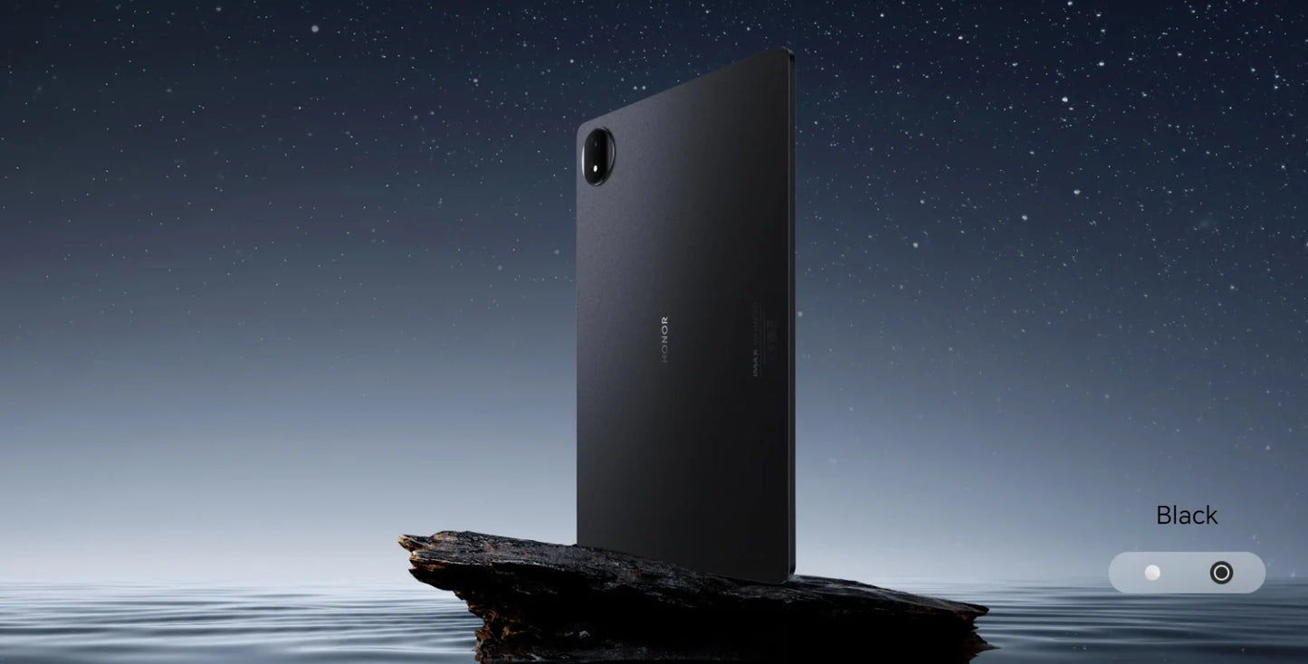 Global Version HONOR MagicPad 2 tablet android 12.3" OLED Screen Snapdragon 8s Gen 3 CPU 13MP Rear Camera 10050mAh Battery