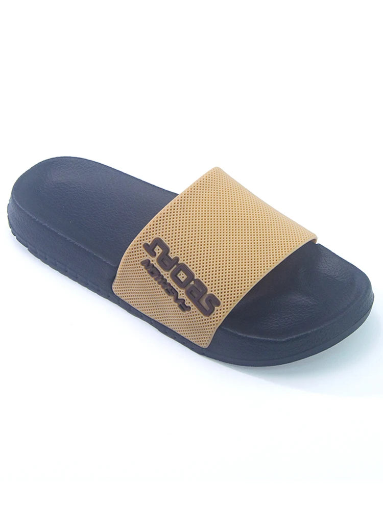 Summer Men Slippers Couple Summer Shoes Couple Beach Shoes Comfy Men Shoes Indoor Women Summer Roman Slippers Unisex Plus Size