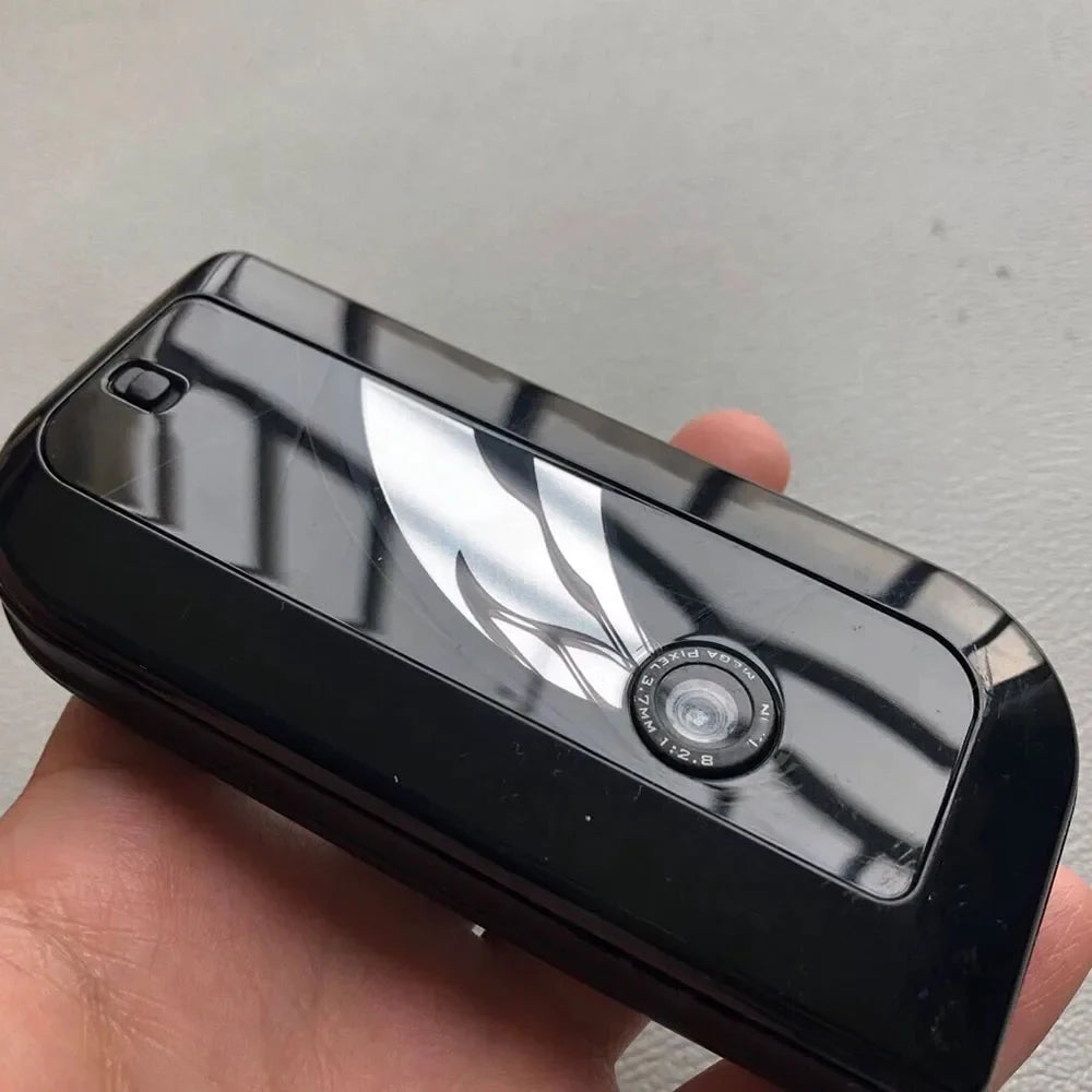 Original 7610 Mobile Phone 2G GSM Tri-Band Collection Old Cheap Phone