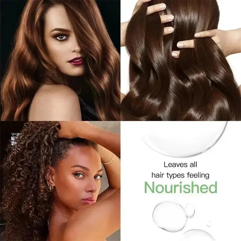 Hair Vitamin Capsule Keratin Oil Restore Soft Smooth Shiny Hair Care Nourish Repair Hair Damaged Splitting Treatment Products