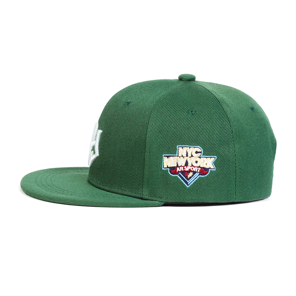 Children NY Side NYC Letter Embroidery Baseball Caps Hip-hop Hats Spring Autumn Outdoor Adjustable Casual Hat Boy Girl Trave