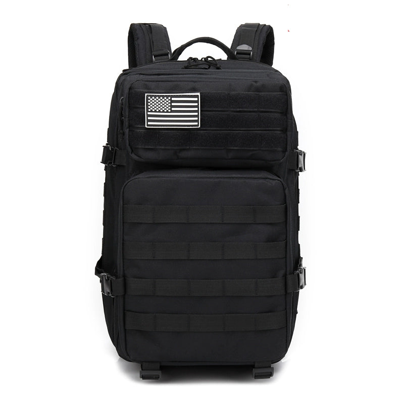 Deyiying Tactical Backpack Outdoor Attack Backpack