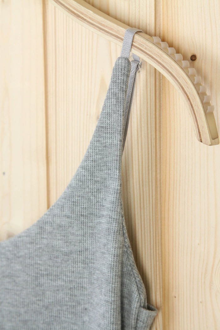 CD Base Shirt Cross Dress Big Guy Camisole