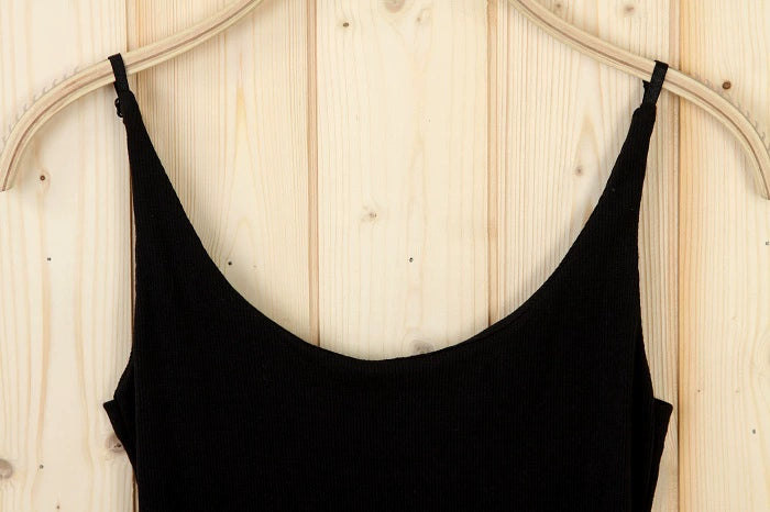 CD Base Shirt Cross Dress Big Guy Camisole