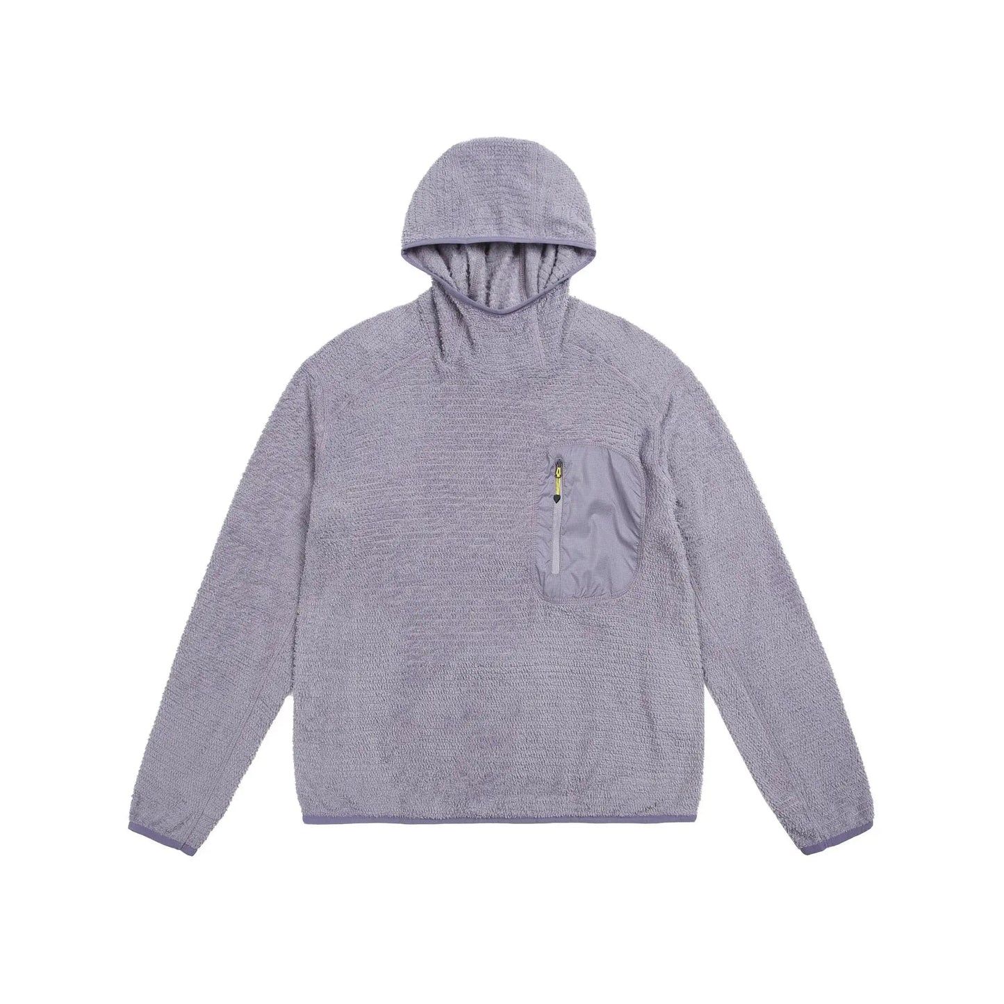 Hooded Pullover: Lightweight Breathability + Long - Lasting Warmth, Redefining Urban Outdoor Comfort - The Discount Plug