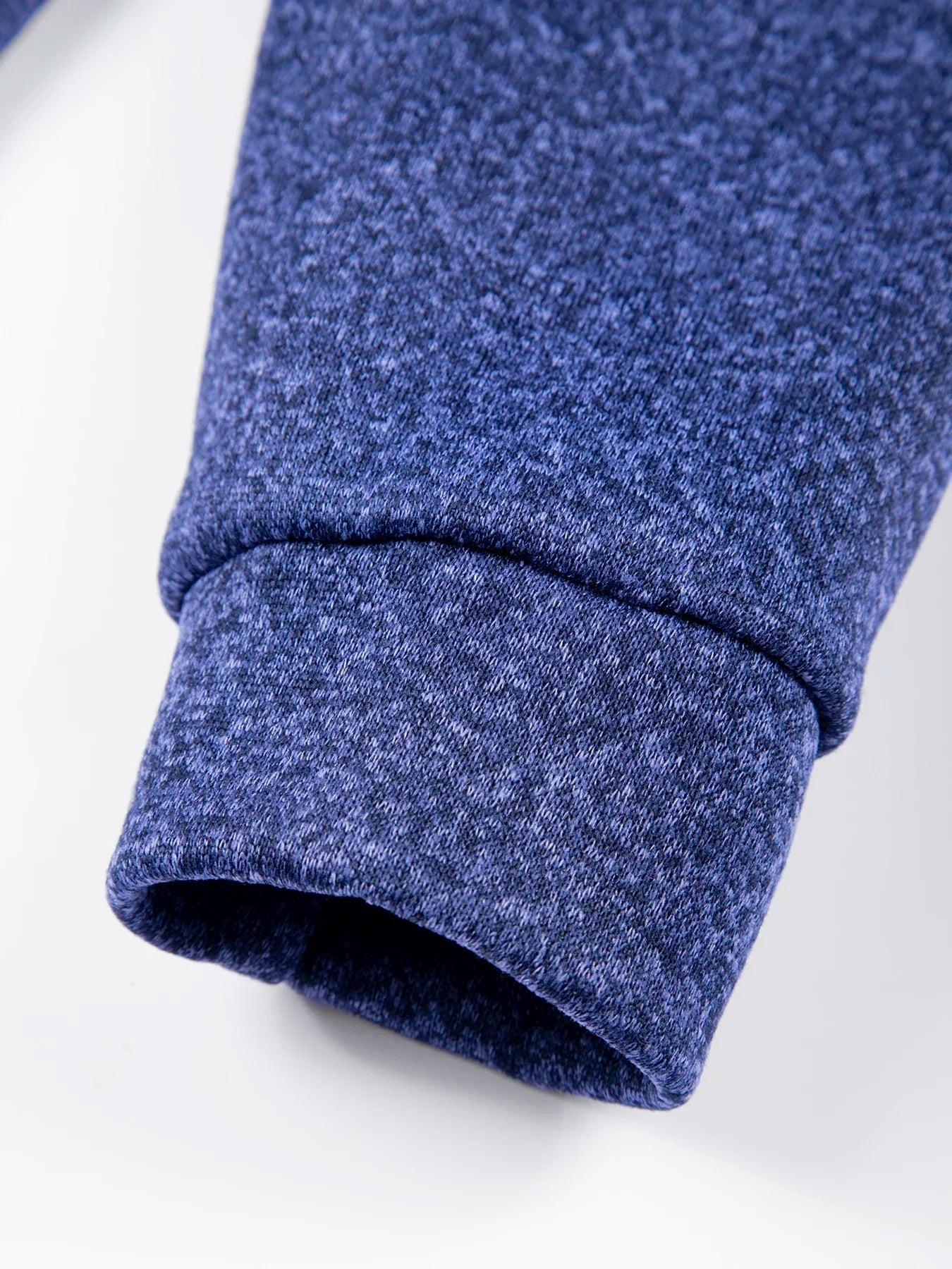 Sweatshirt New Spring Autumn Streetwear Fashion Outwear Men's Solid Color Hooded Hoodies Casual Loose Fleece Coats Men Clothing - The Discount Plug