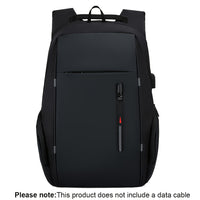 [Anti-theft | Laptop] Large Capacity Anti-theft Men's Laptop Backpack | Travel Business Bag Shoulder Bag
