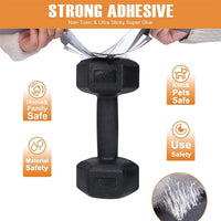 10 Pack Roach Baited Glue Traps Indoor Infestation Traps Glue Cockroach Killer Infestation Indoor Home Pest Bug Insect Control - The Discount Plug