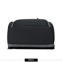 [Anti-theft | Laptop] Large Capacity Anti-theft Men's Laptop Backpack | Travel Business Bag Shoulder Bag