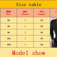 2024 Europe and the United States women's new fashion V - neck shirt slim thread solid color long - sleeved t-shirt - The Discount Plug