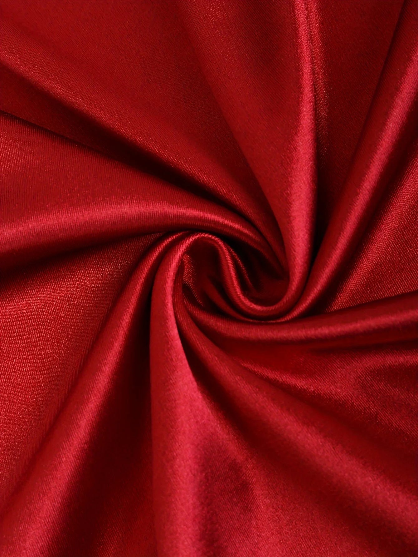 2024 Lady va va voom Satin hip suspender dress women's dress - The Discount Plug