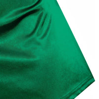 2024 Lady va va voom Satin hip suspender dress women's dress - The Discount Plug