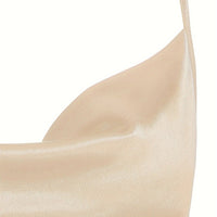 2024 Lady va va voom Satin hip suspender dress women's dress - The Discount Plug