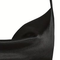 2024 Lady va va voom Satin hip suspender dress women's dress - The Discount Plug