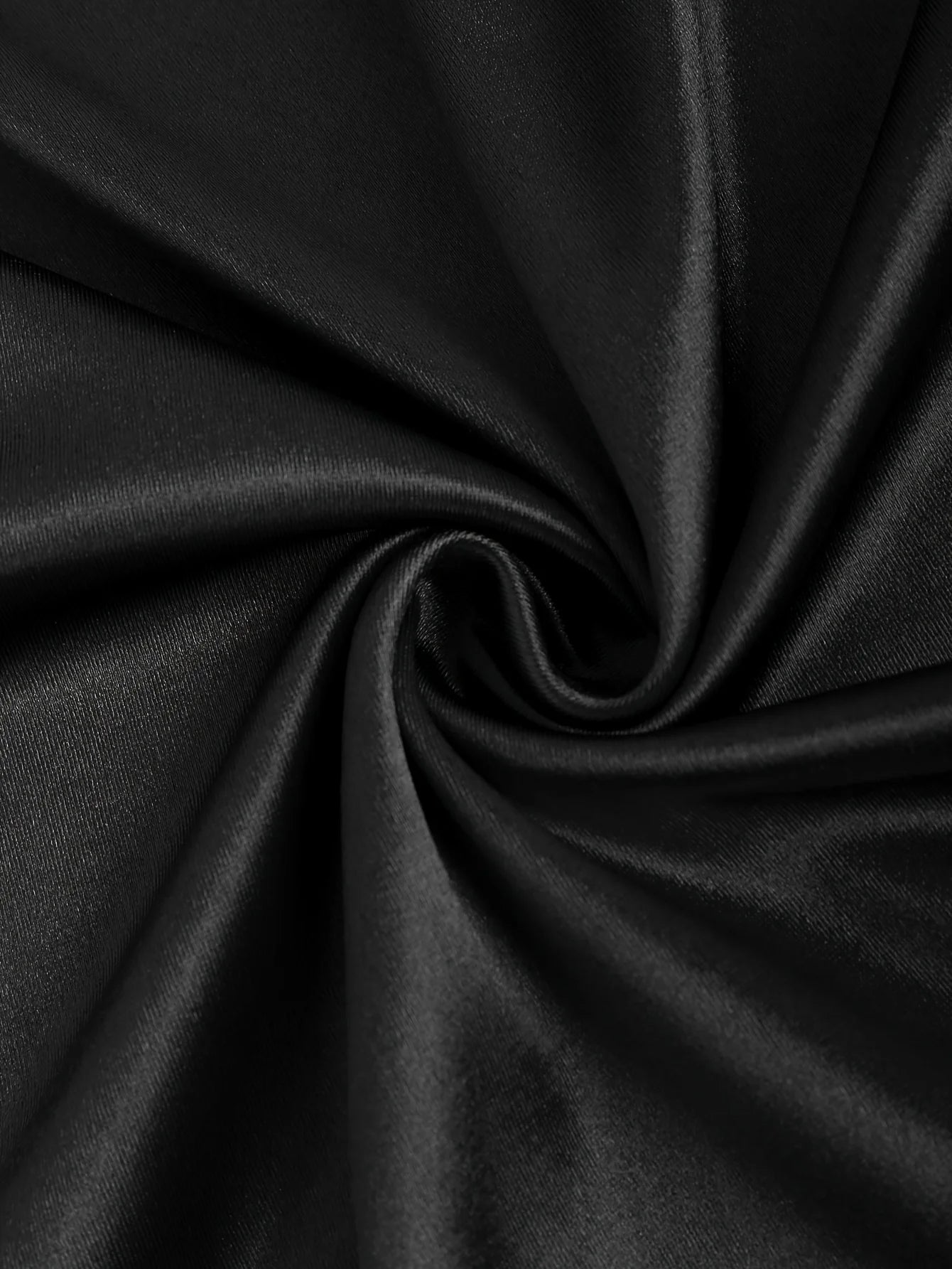 2024 Lady va va voom Satin hip suspender dress women's dress - The Discount Plug