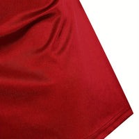 2024 Lady va va voom Satin hip suspender dress women's dress - The Discount Plug