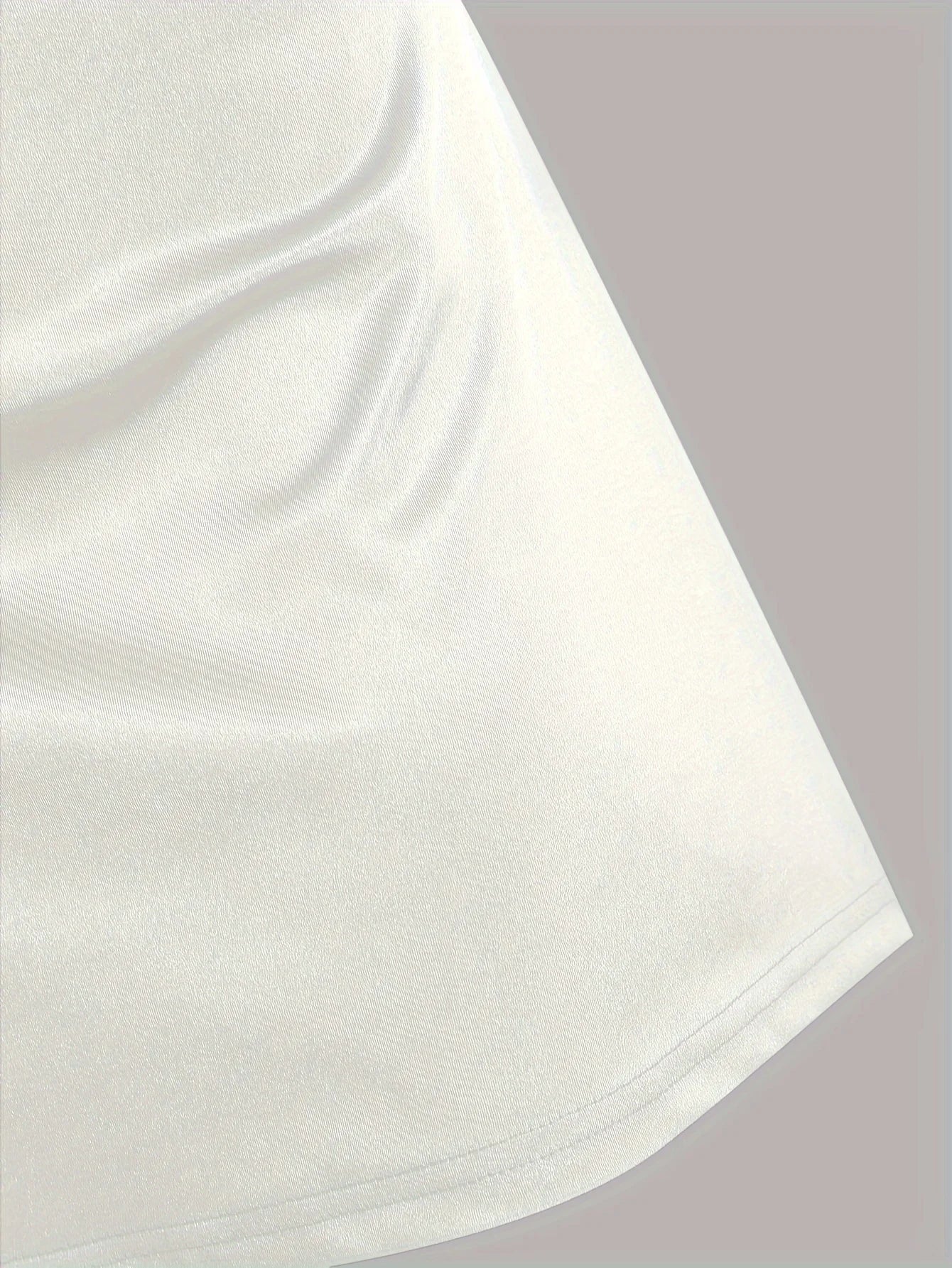 2024 Lady va va voom Satin hip suspender dress women's dress - The Discount Plug