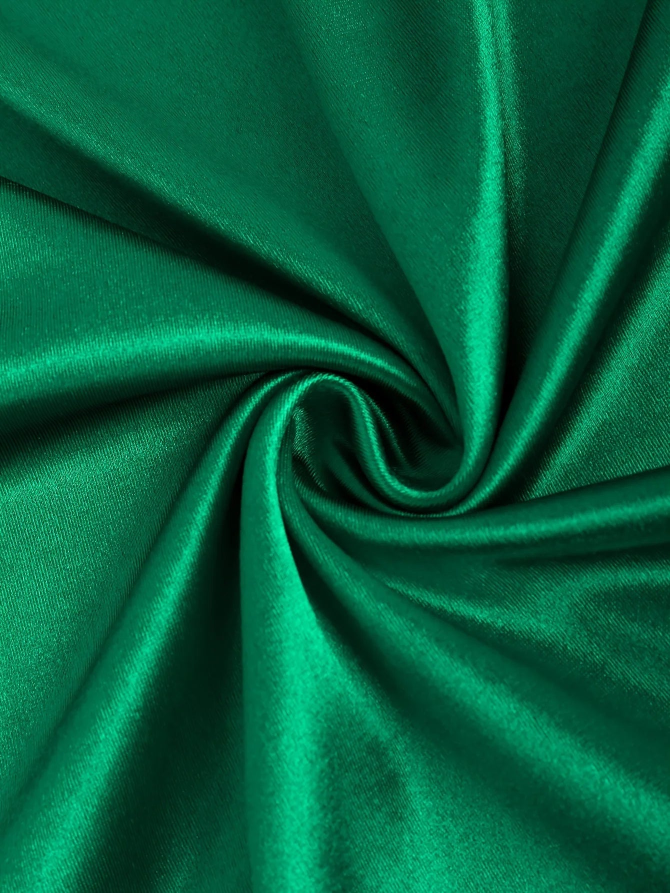 2024 Lady va va voom Satin hip suspender dress women's dress - The Discount Plug