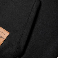 2025 Autumn/Winter Men's Hoodie Fashion Casual Sports Hoodie Retro Harajuku Long Sleeve Zipper Multi Pocket Loose Street Wear - The Discount Plug