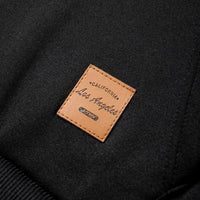 2025 Autumn/Winter Men's Hoodie Fashion Casual Sports Hoodie Retro Harajuku Long Sleeve Zipper Multi Pocket Loose Street Wear - The Discount Plug